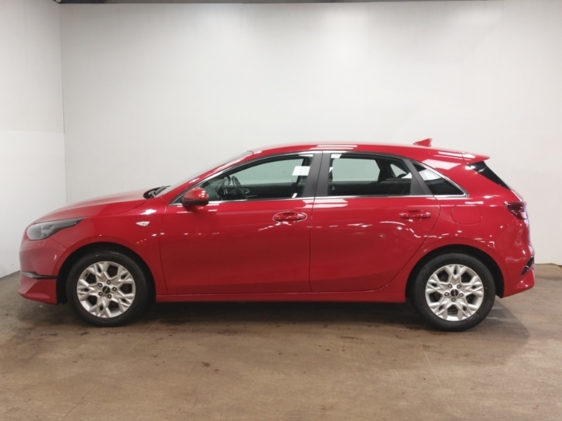 Used Kia Ceed 2022 for sale - 77251660: Photo 4