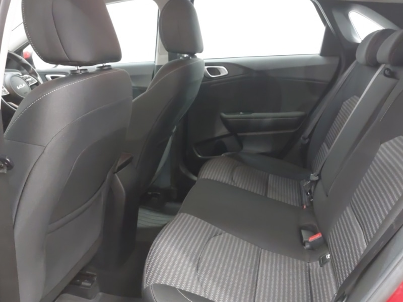 Used Kia Ceed 2022 for sale - 77251660: Photo 6