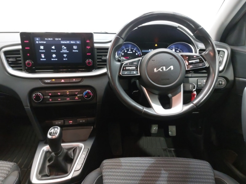 Used Kia Ceed 2022 for sale - 77251660: Photo 7