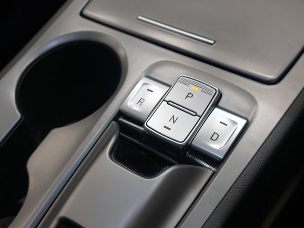 Used Hyundai KONA 2023 for sale - 76053844: Photo 12