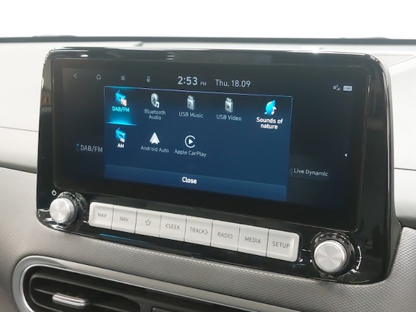 Used Hyundai KONA 2023 for sale - 76053844: Photo 15