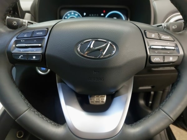 Used Hyundai KONA 2023 for sale - 76053844: Photo 16