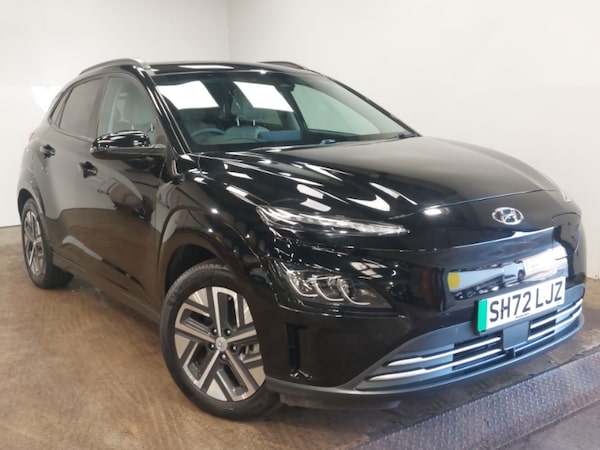 Used Hyundai KONA 2023 for sale - 76053844: Photo 1