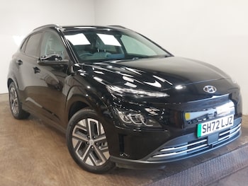 Hyundai - KONA