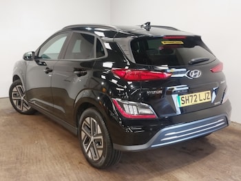Used Hyundai KONA 2023 for sale - 76053844: Photo 3