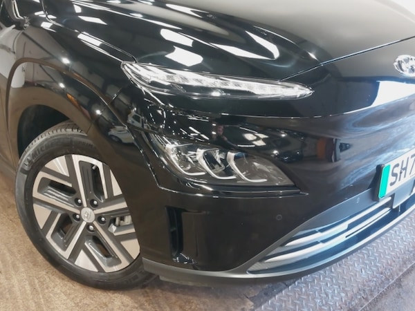 Used Hyundai KONA 2023 for sale - 76053844: Photo 9