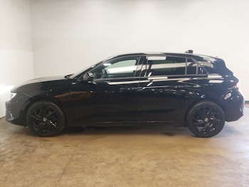 Used Vauxhall Astra 2023 for sale - 78998321: Photo