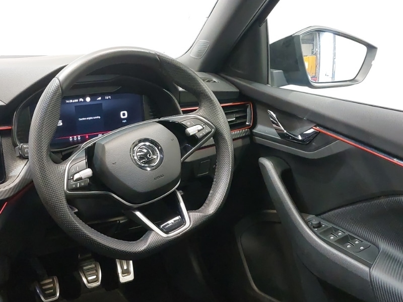 Used Skoda Kamiq 2024 for sale - 76281900: Photo 10