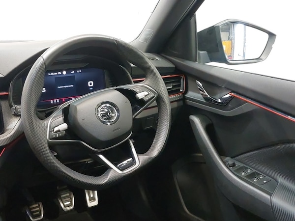 Used Skoda Kamiq 2024 for sale - 76281900: Photo 10
