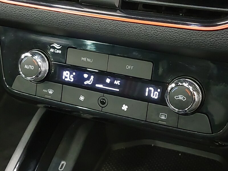 Used Skoda Kamiq 2024 for sale - 76281900: Photo 13