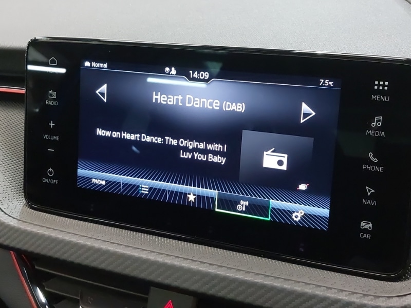 Used Skoda Kamiq 2024 for sale - 76281900: Photo 14