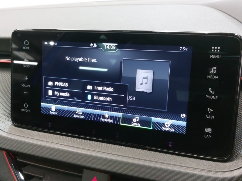 Used Skoda Kamiq 2024 for sale - 76281900: Photo 15