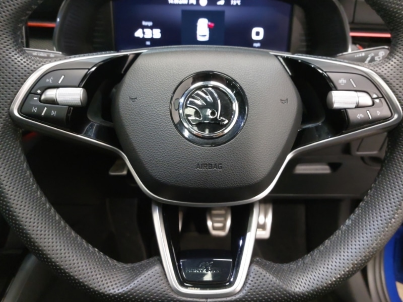 Used Skoda Kamiq 2024 for sale - 76281900: Photo 16