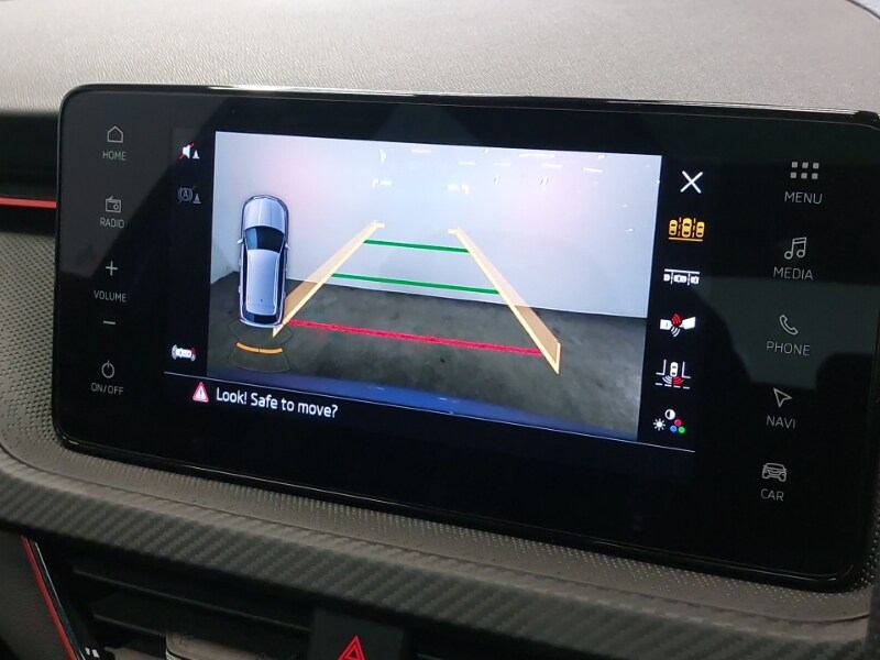 Used Skoda Kamiq 2024 for sale - 76281900: Photo 17