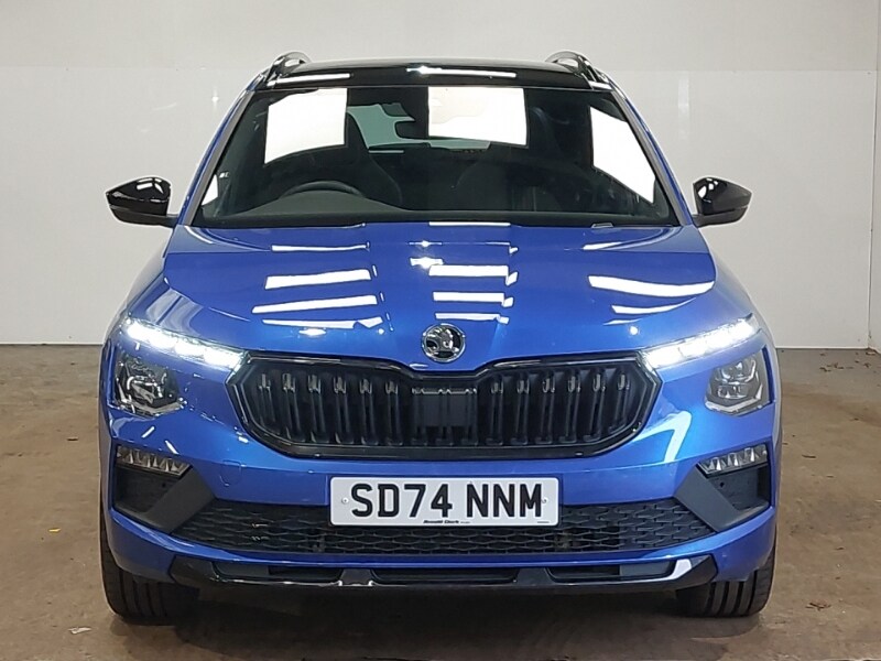 Used Skoda Kamiq 2024 for sale - 76281900: Photo 19