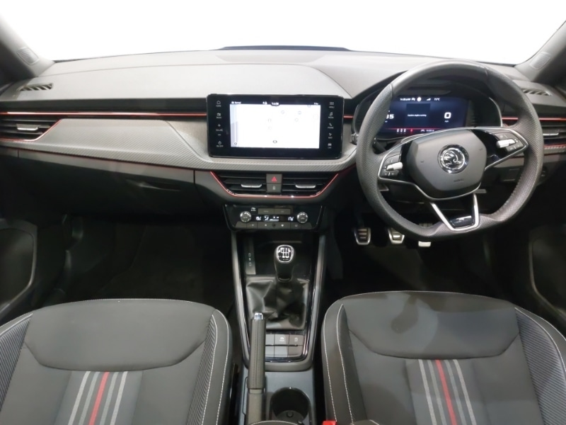 Used Skoda Kamiq 2024 for sale - 76281900: Photo 2