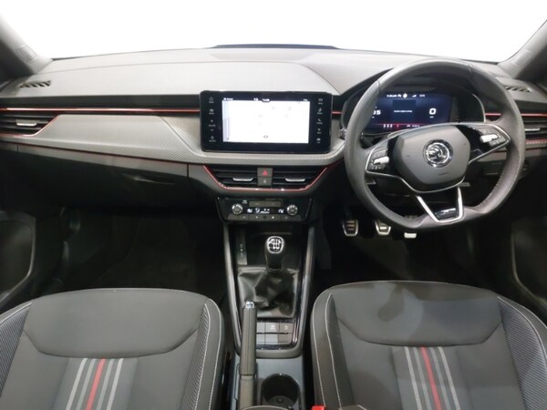 Used Skoda Kamiq 2024 for sale - 76281900: Photo 2