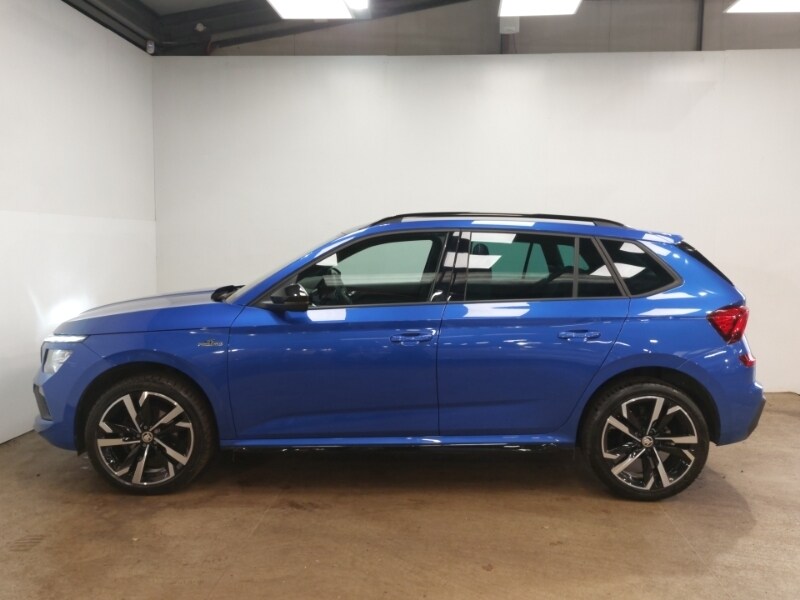 Used Skoda Kamiq 2024 for sale - 76281900: Photo 4