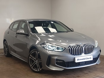 Used BMW 1 Series 2023 for sale - 78317788: Photo