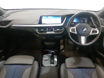 Used BMW 1 Series 2023 for sale - 78317788: Photo