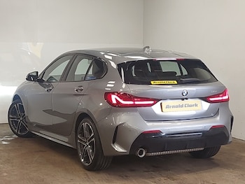 Used BMW 1 Series 2023 for sale - 78317788: Photo