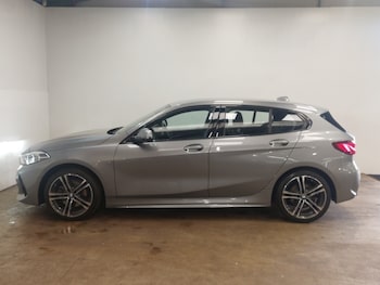 Used BMW 1 Series 2023 for sale - 78317788: Photo