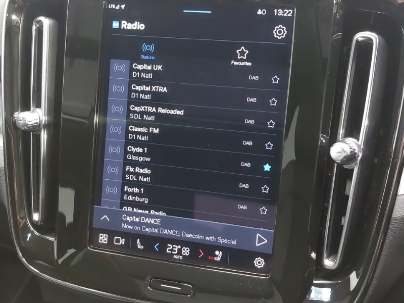 Used Volvo XC40 2024 for sale - 77126387: Photo 13