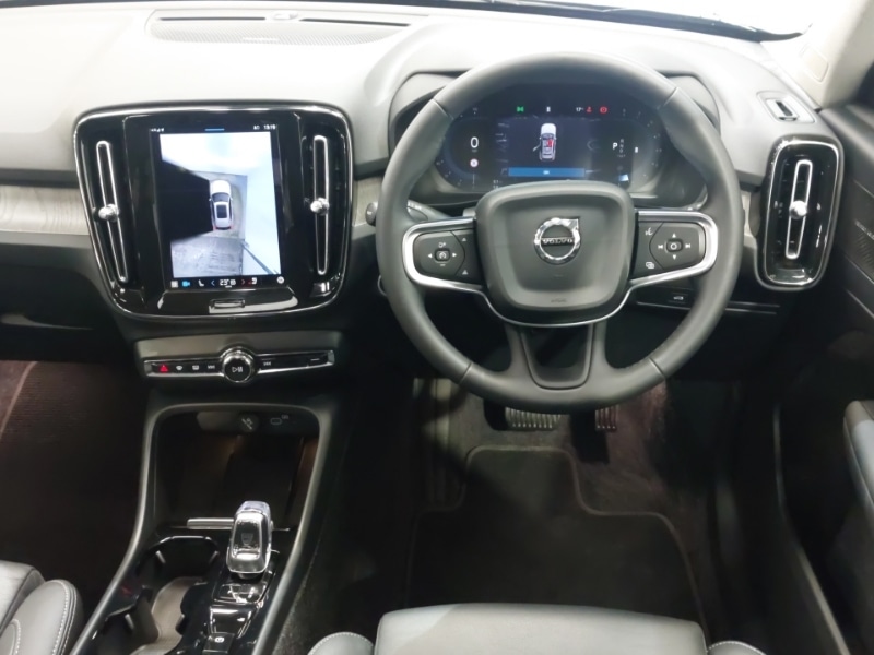 Used Volvo XC40 2024 for sale - 77126387: Photo 7