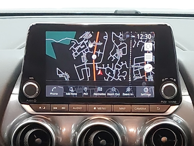 Used Nissan Juke 2023 for sale - 77956657: Photo 11