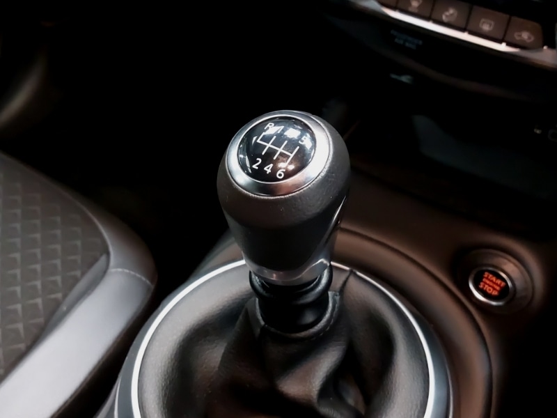 Used Nissan Juke 2023 for sale - 77956657: Photo 12