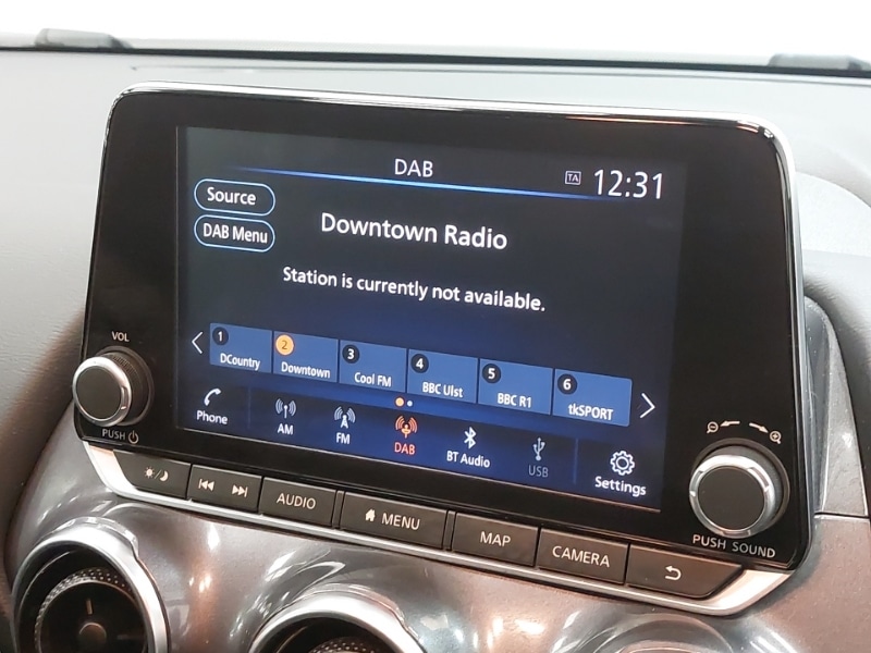 Used Nissan Juke 2023 for sale - 77956657: Photo 14