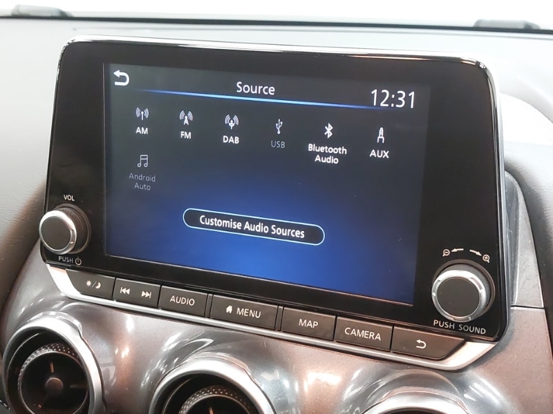 Used Nissan Juke 2023 for sale - 77956657: Photo 15