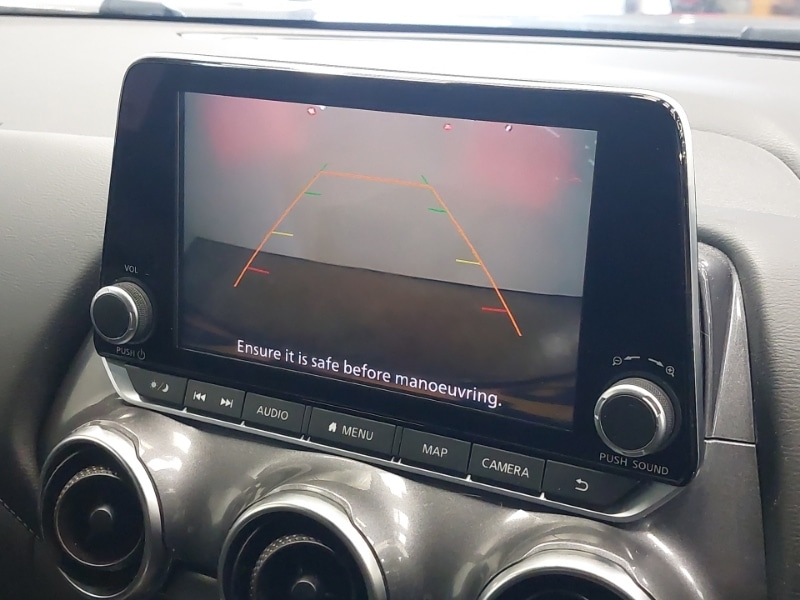 Used Nissan Juke 2023 for sale - 77956657: Photo 17