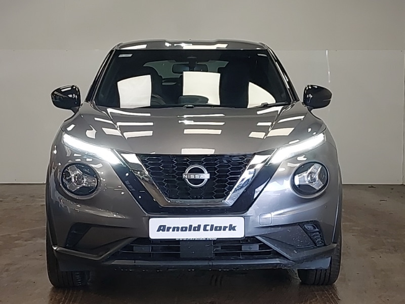 Used Nissan Juke 2023 for sale - 77956657: Photo 19
