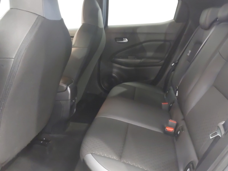 Used Nissan Juke 2023 for sale - 77956657: Photo 6