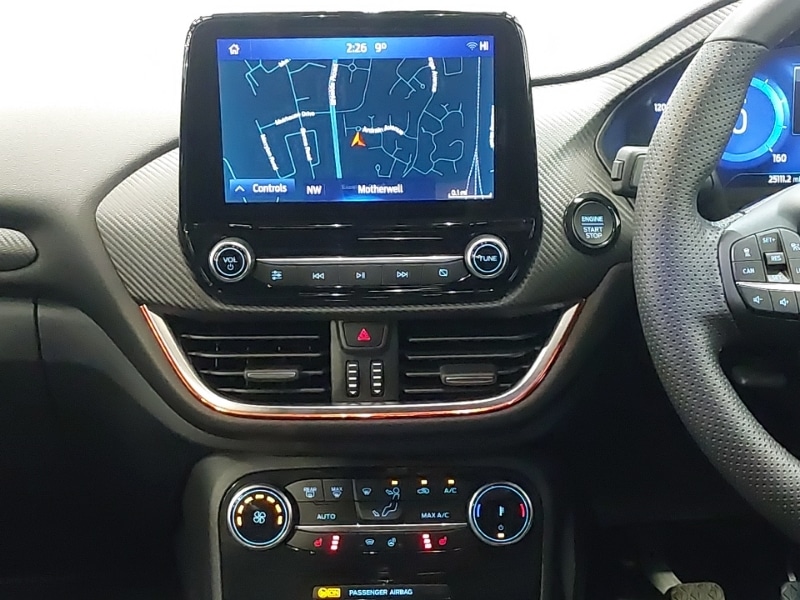 Used Ford Puma 2022 for sale - 77987777: Photo 10