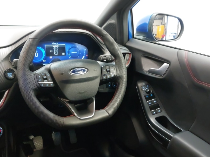 Used Ford Puma 2022 for sale - 77987777: Photo 11