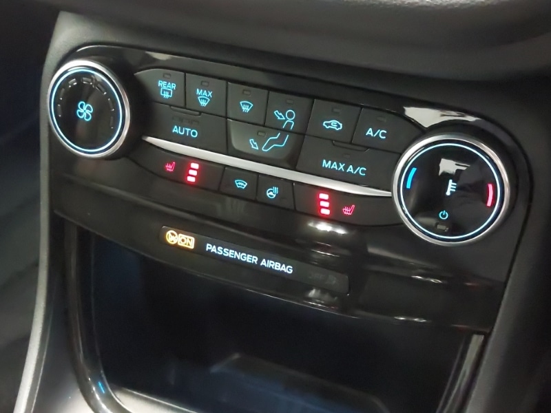 Used Ford Puma 2022 for sale - 77987777: Photo 13