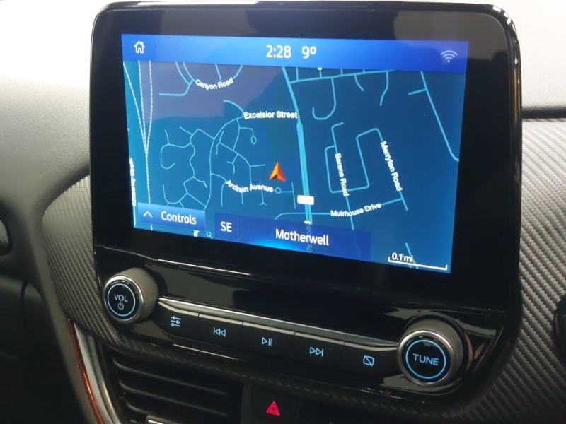 Used Ford Puma 2022 for sale - 77987777: Photo 14