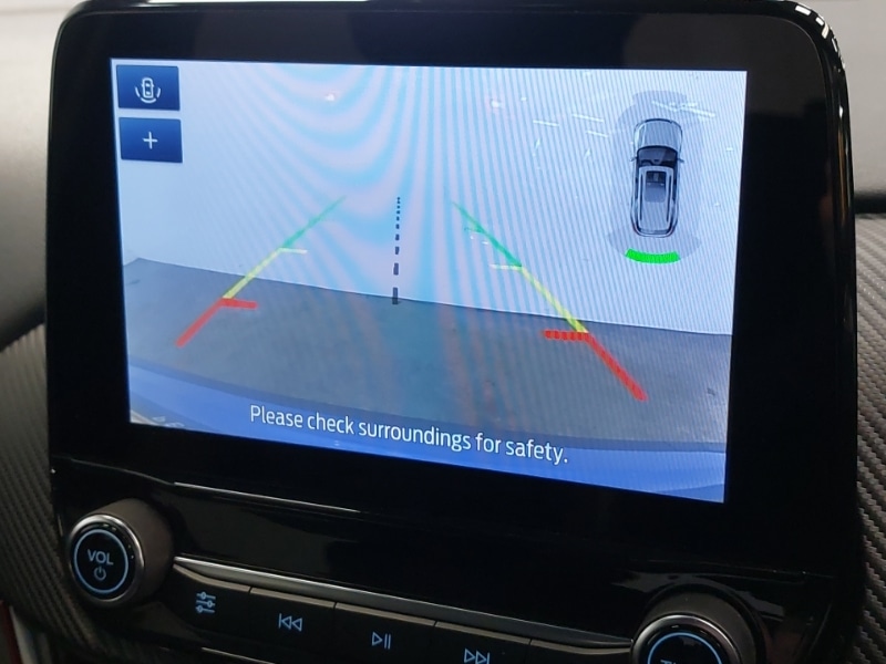 Used Ford Puma 2022 for sale - 77987777: Photo 15