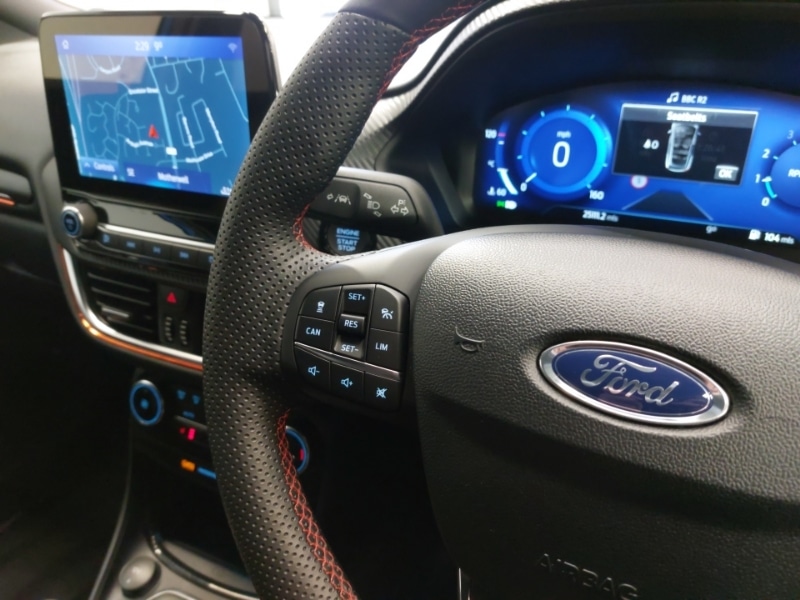 Used Ford Puma 2022 for sale - 77987777: Photo 17