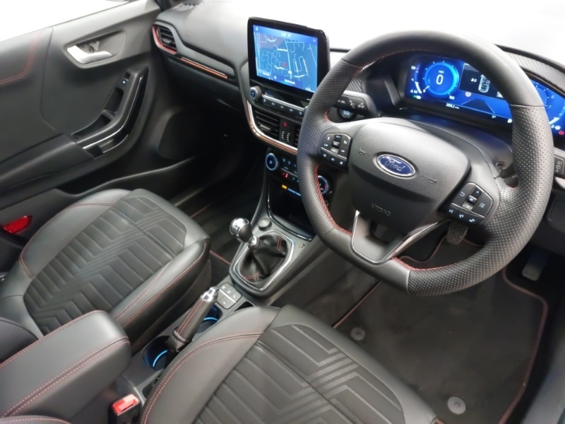 Used Ford Puma 2022 for sale - 77987777: Photo 18