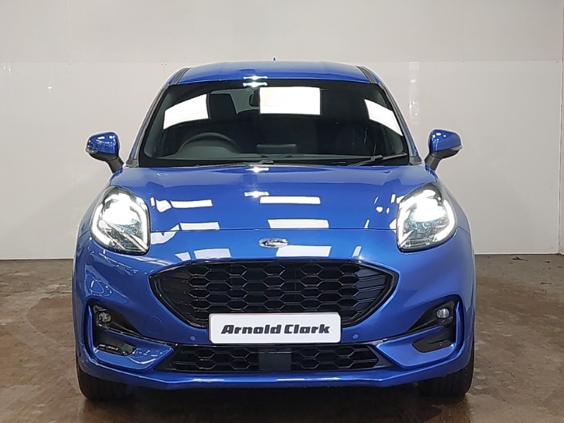 Used Ford Puma 2022 for sale - 77987777: Photo 19