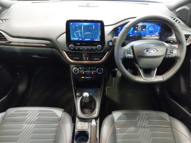 Used Ford Puma 2022 for sale - 77987777: Photo 2