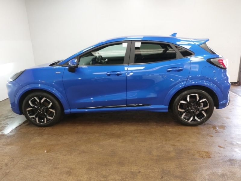 Used Ford Puma 2022 for sale - 77987777: Photo 4