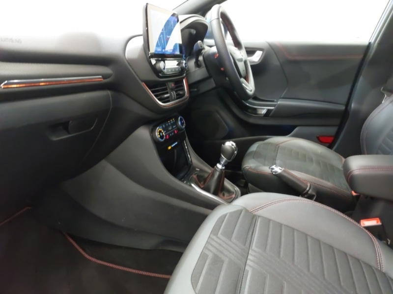 Used Ford Puma 2022 for sale - 77987777: Photo 5