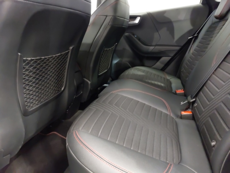 Used Ford Puma 2022 for sale - 77987777: Photo 6