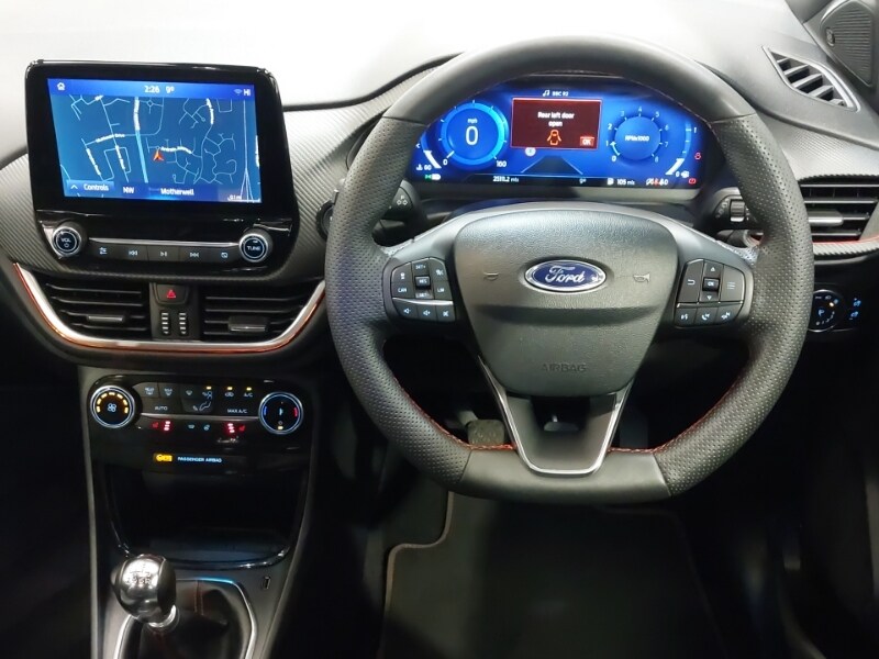 Used Ford Puma 2022 for sale - 77987777: Photo 7