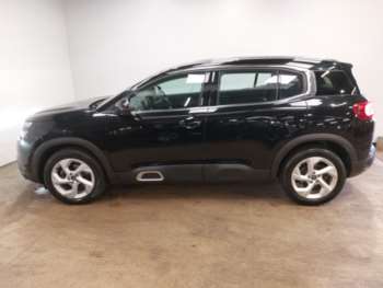 Used Citroen C5 Aircross 2022 for sale - 73716041: Photo