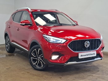 Used MG MG ZS 2023 for sale - 79101156: Photo